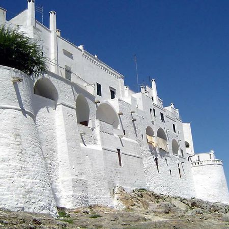 Sea Home Villanova di Ostuni Exterior photo