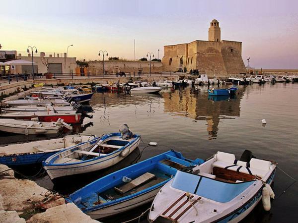 Sea Home Villanova di Ostuni Exterior photo