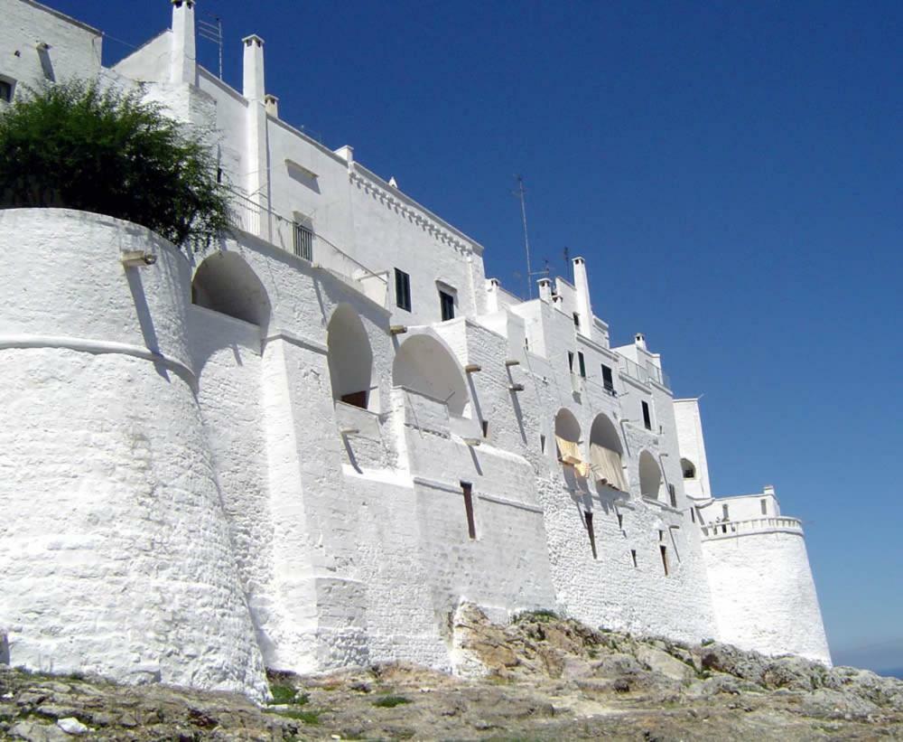 Sea Home Villanova di Ostuni Exterior photo