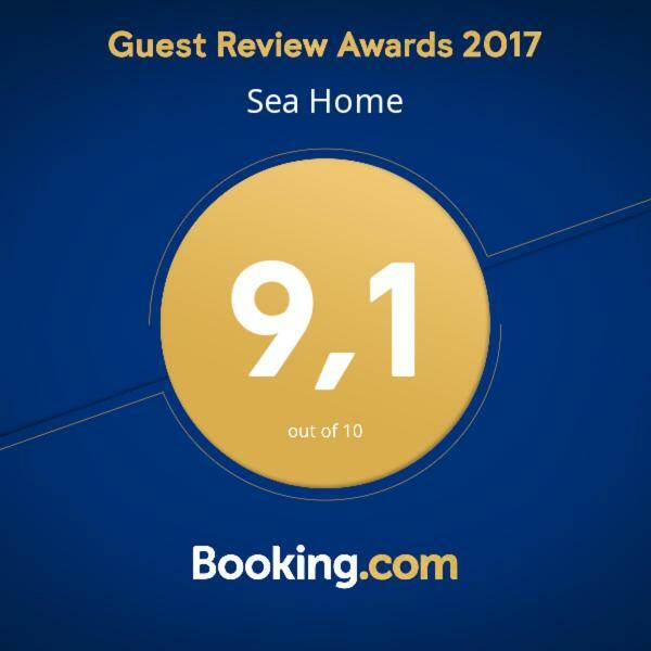 Sea Home Villanova di Ostuni Exterior photo